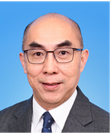 Mr D.C. Cheung