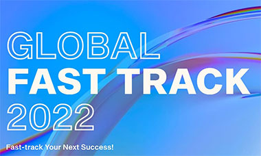 Global Fast Track 2022