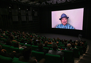  “Sammo Hung: From Stuntman to Star” Film Series Successfully Concluded 