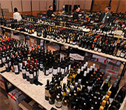 Wine Re-exported from Hong Kong Enjoy Instant Customs Clearance in All Customs Districts of Mainland China