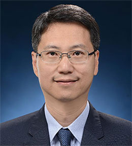 Mr Eddie Mak